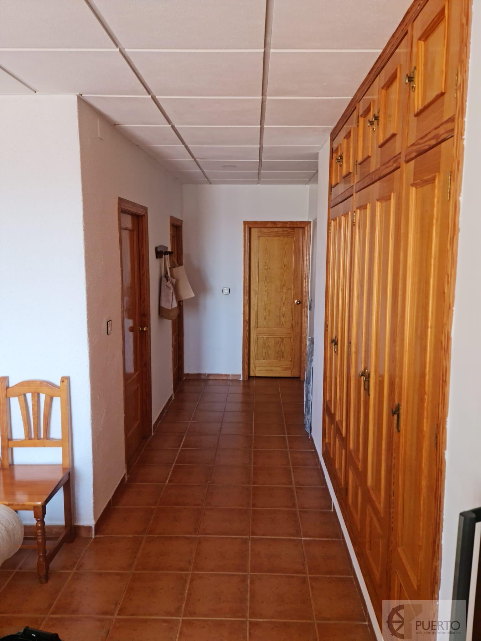 Vente de appartement dans Mazarrón