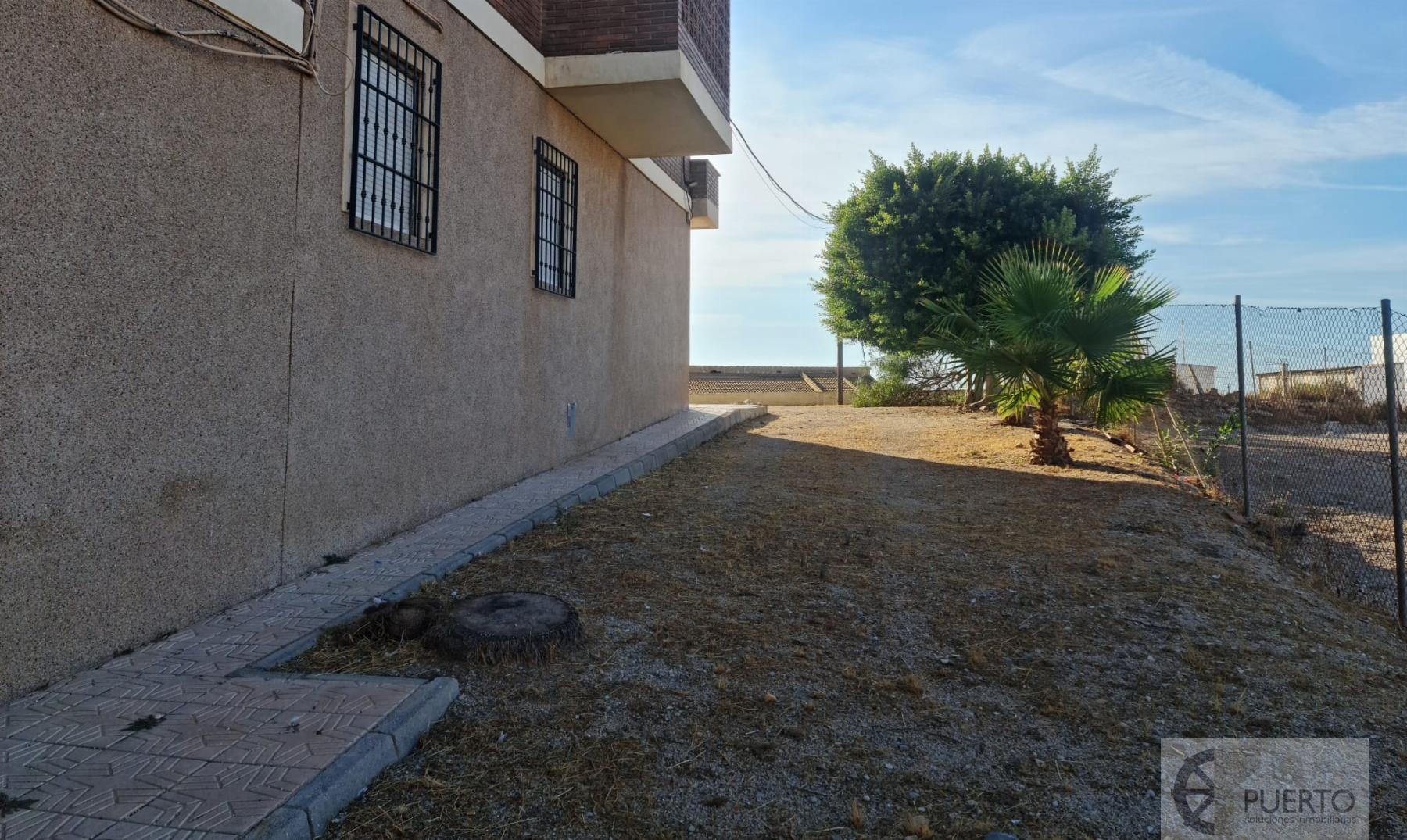 Vente de appartement dans Mazarrón