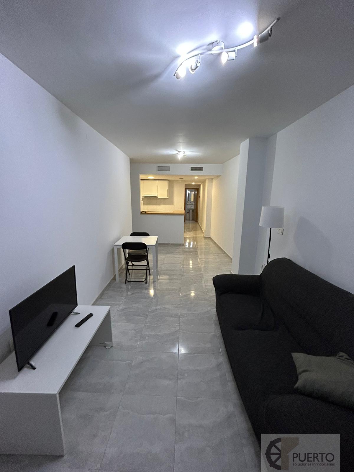 De location de appartement dans La Ñora