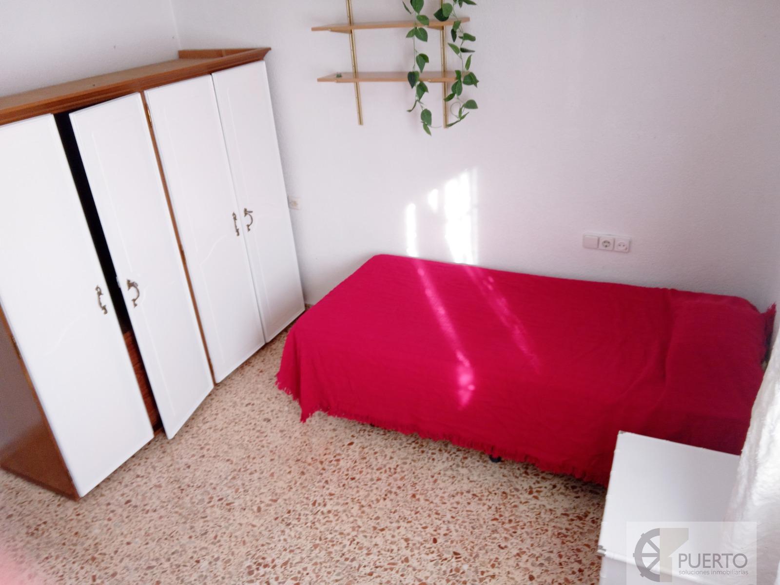 De location de appartement dans Murcia