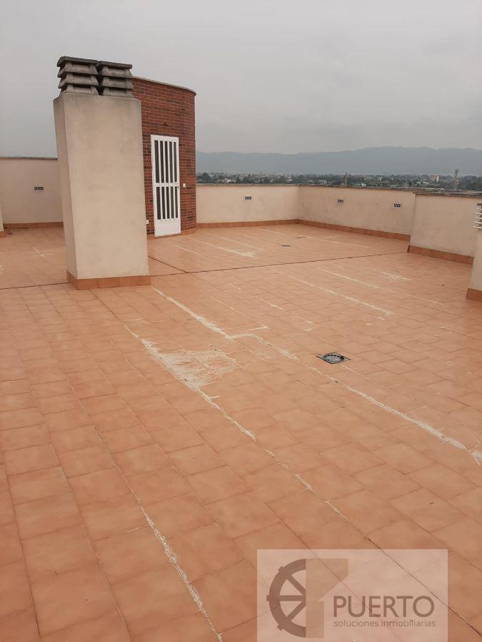 For rent of penthouse in La Ñora
