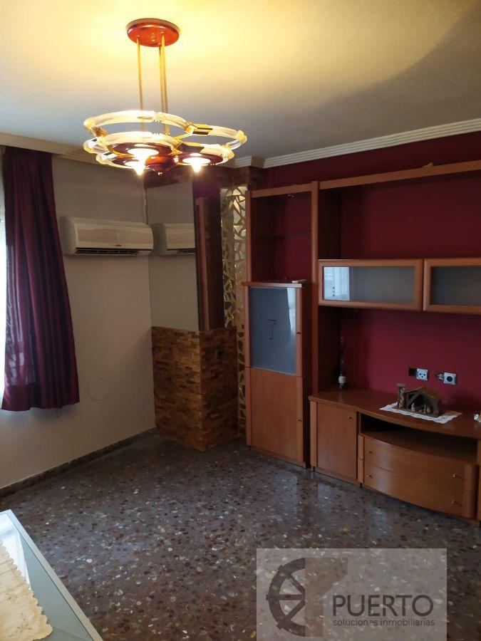 For sale of apartment in Javali Viejo