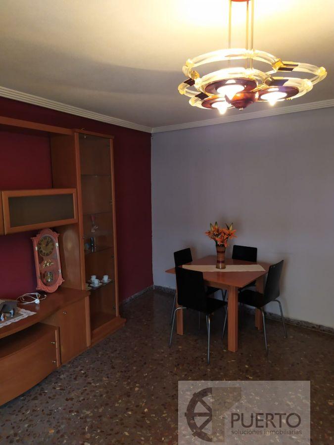 For sale of apartment in Javali Viejo