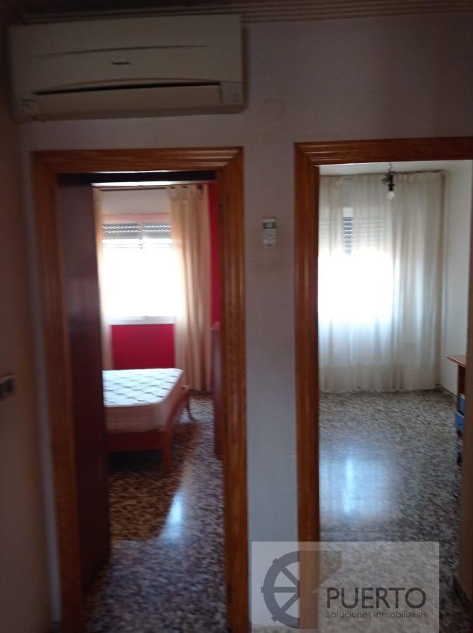 For rent of apartment in Javali Viejo