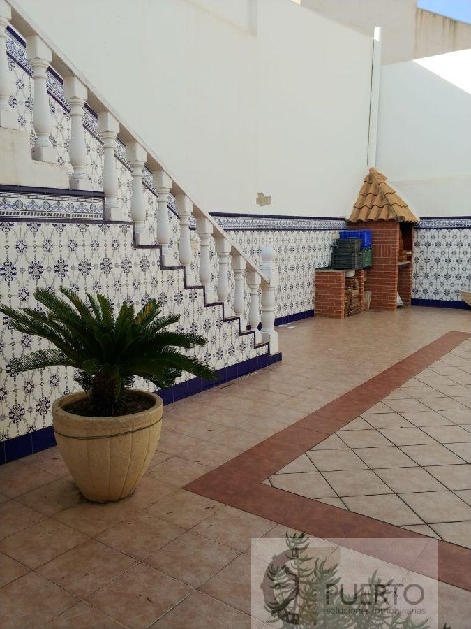 De location de chambre dans La Ñora