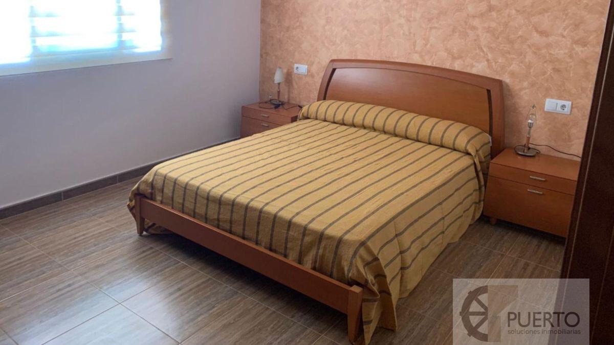 For rent of house in Sangonera la Seca