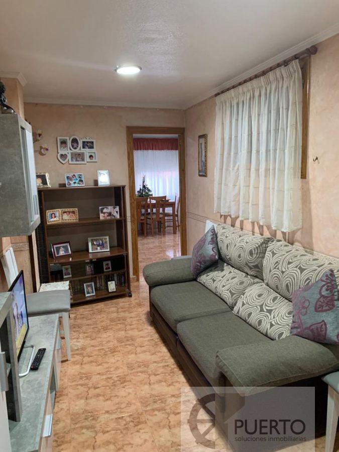 Vente de appartement dans Espinardo
