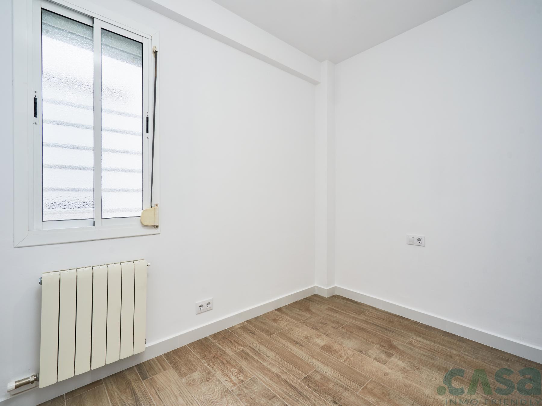 For rent of penthouse in Barcelona