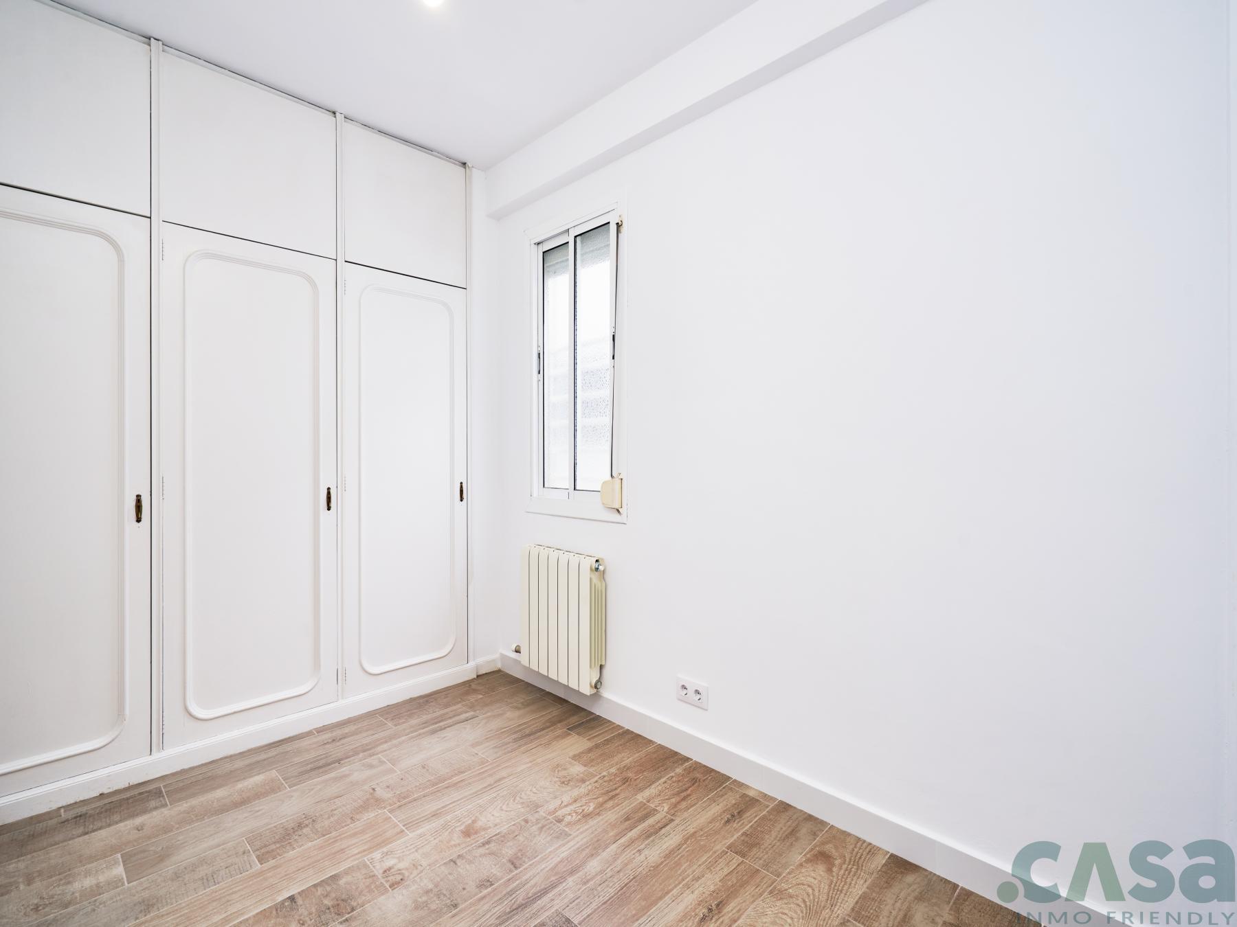 For rent of penthouse in Barcelona