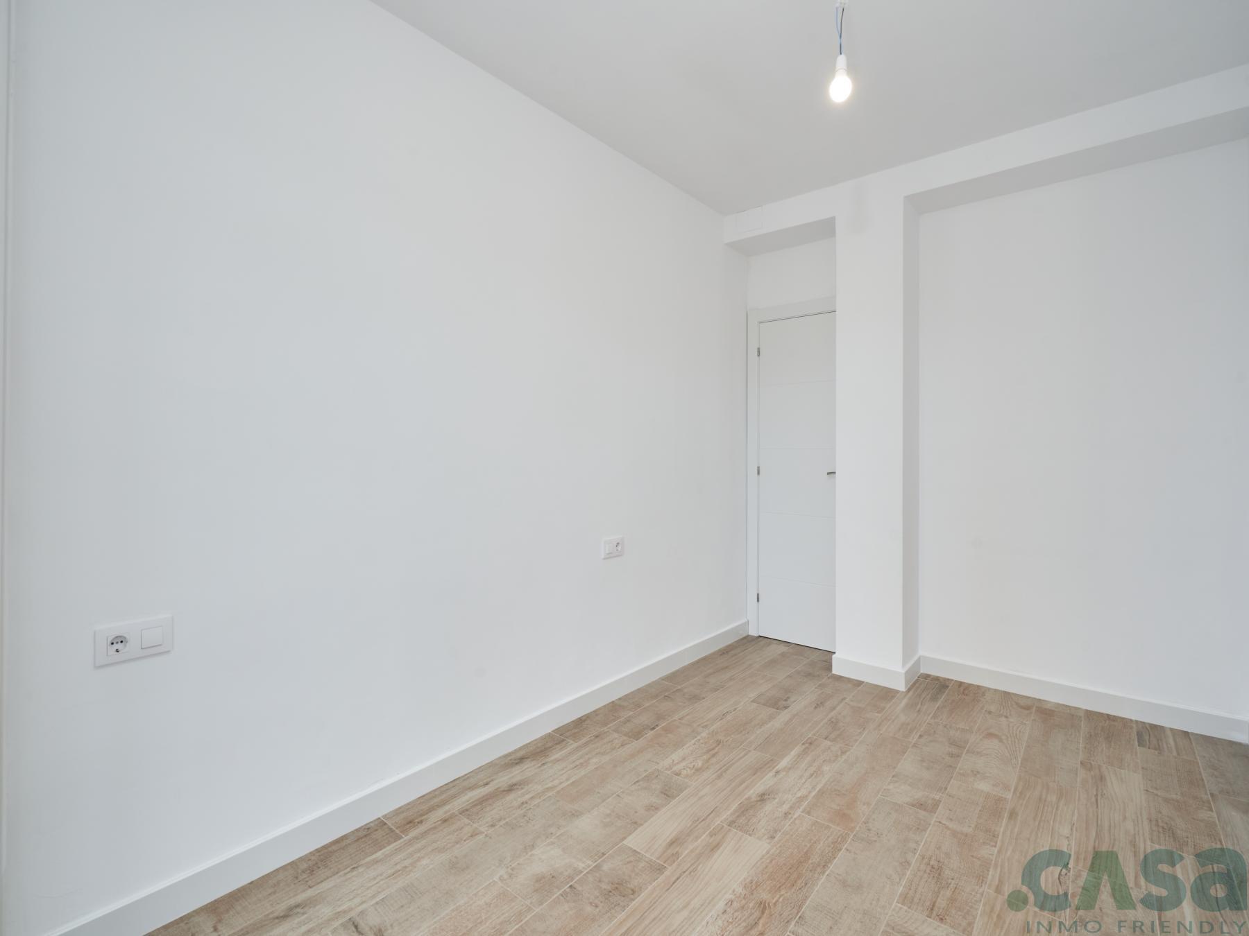 For rent of penthouse in Barcelona