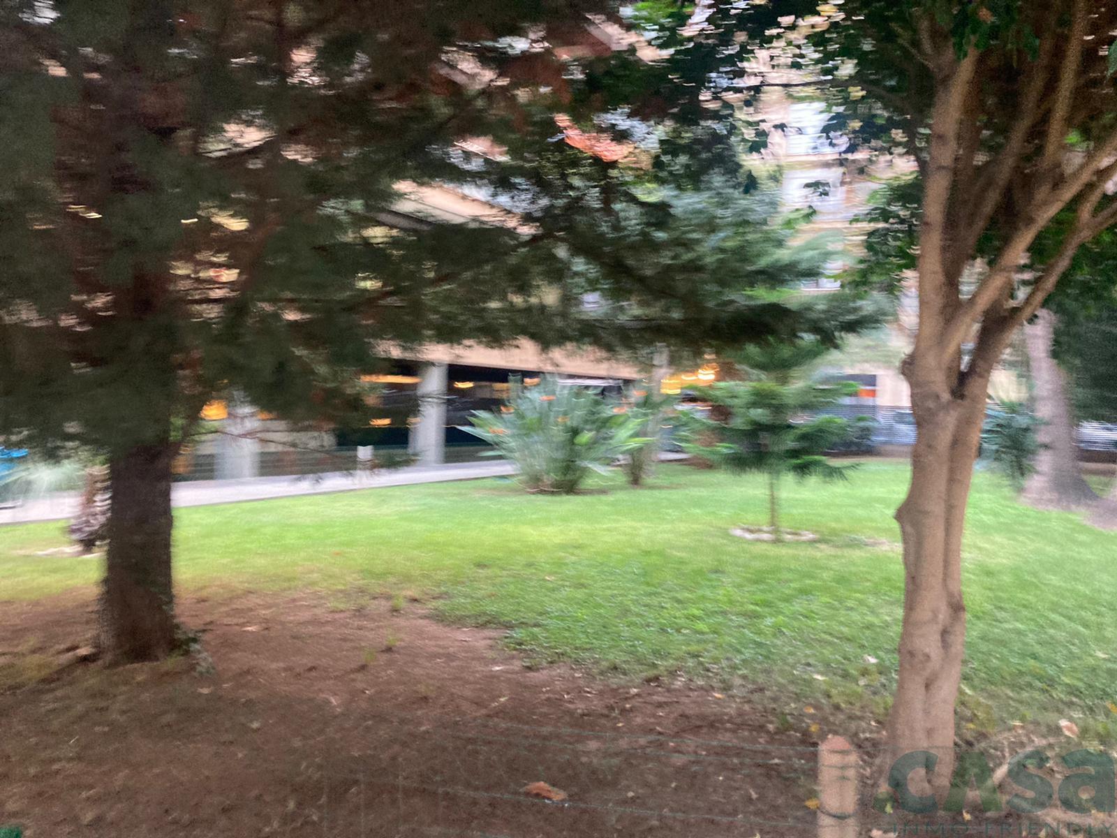 For rent of penthouse in Barcelona