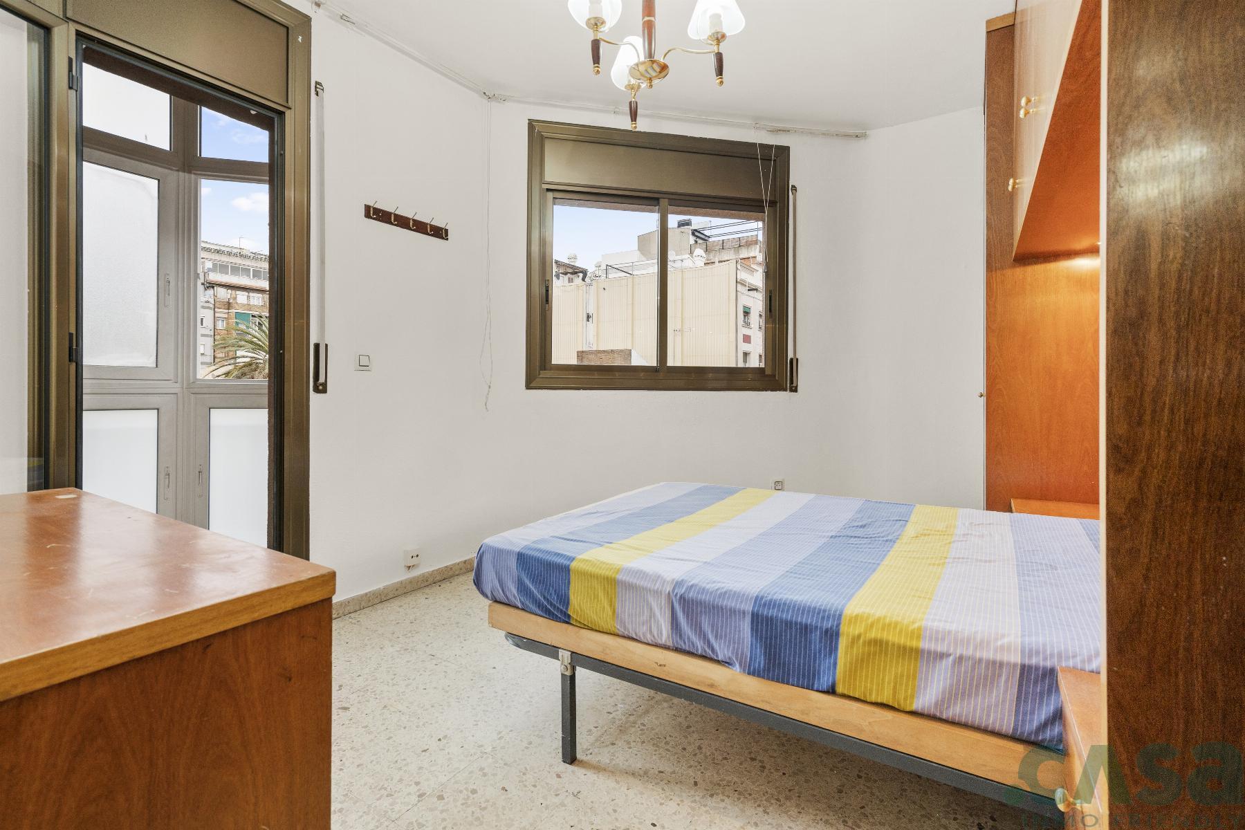 Venta de piso en l Hospitalet de Llobregat