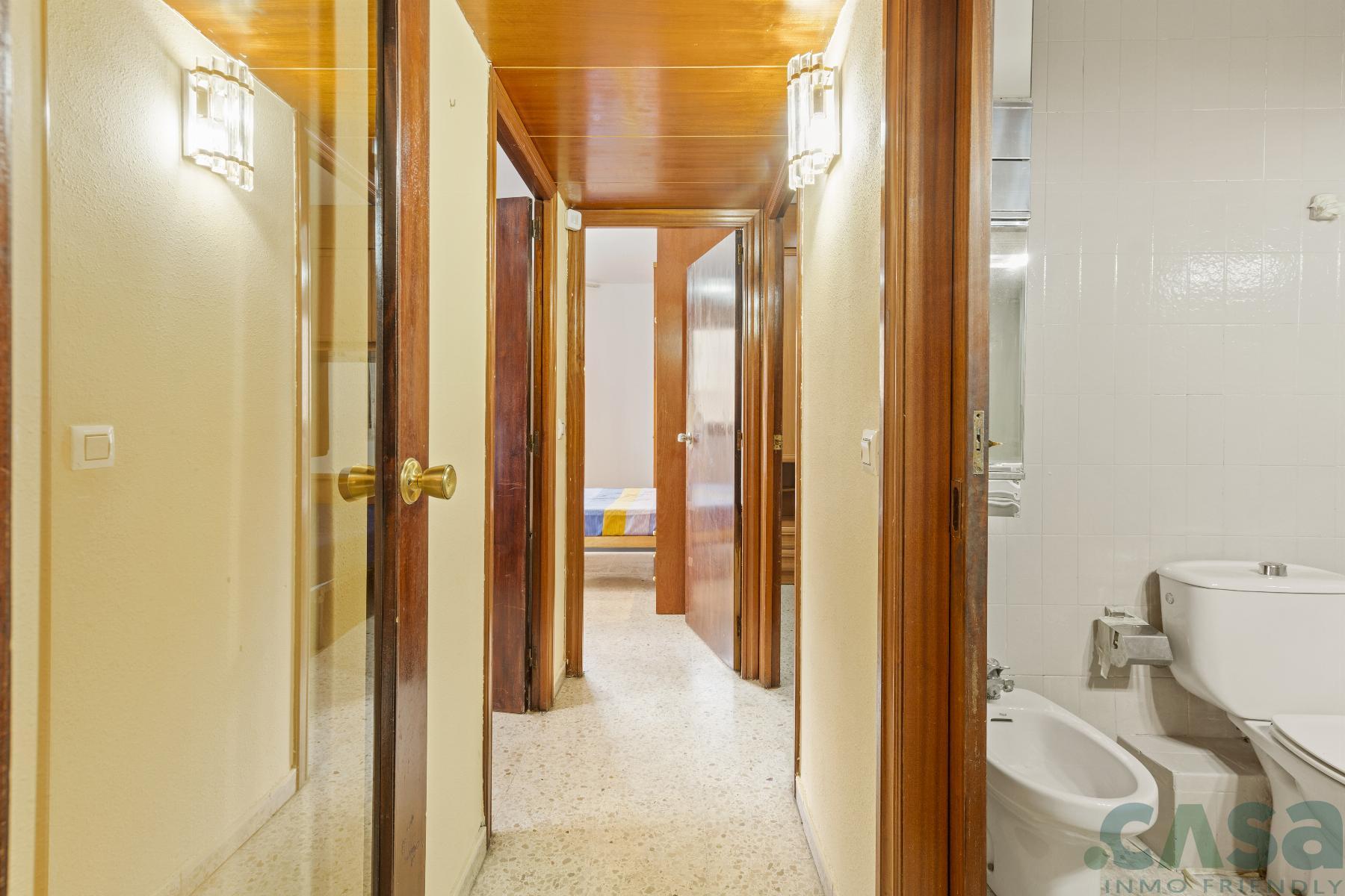 Venta de piso en l Hospitalet de Llobregat