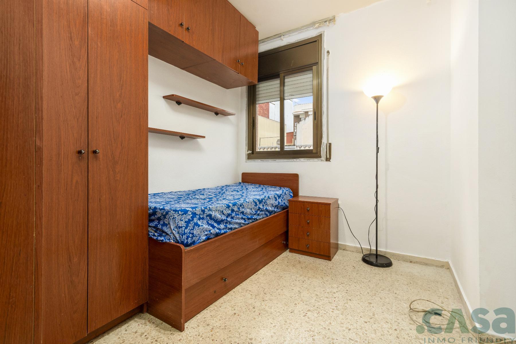 Venta de piso en l Hospitalet de Llobregat
