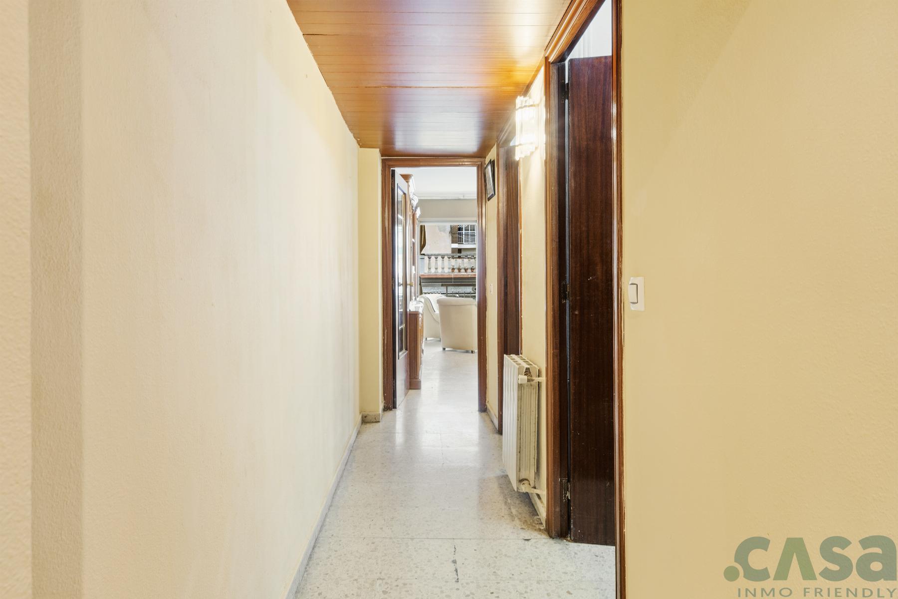Venta de piso en l Hospitalet de Llobregat