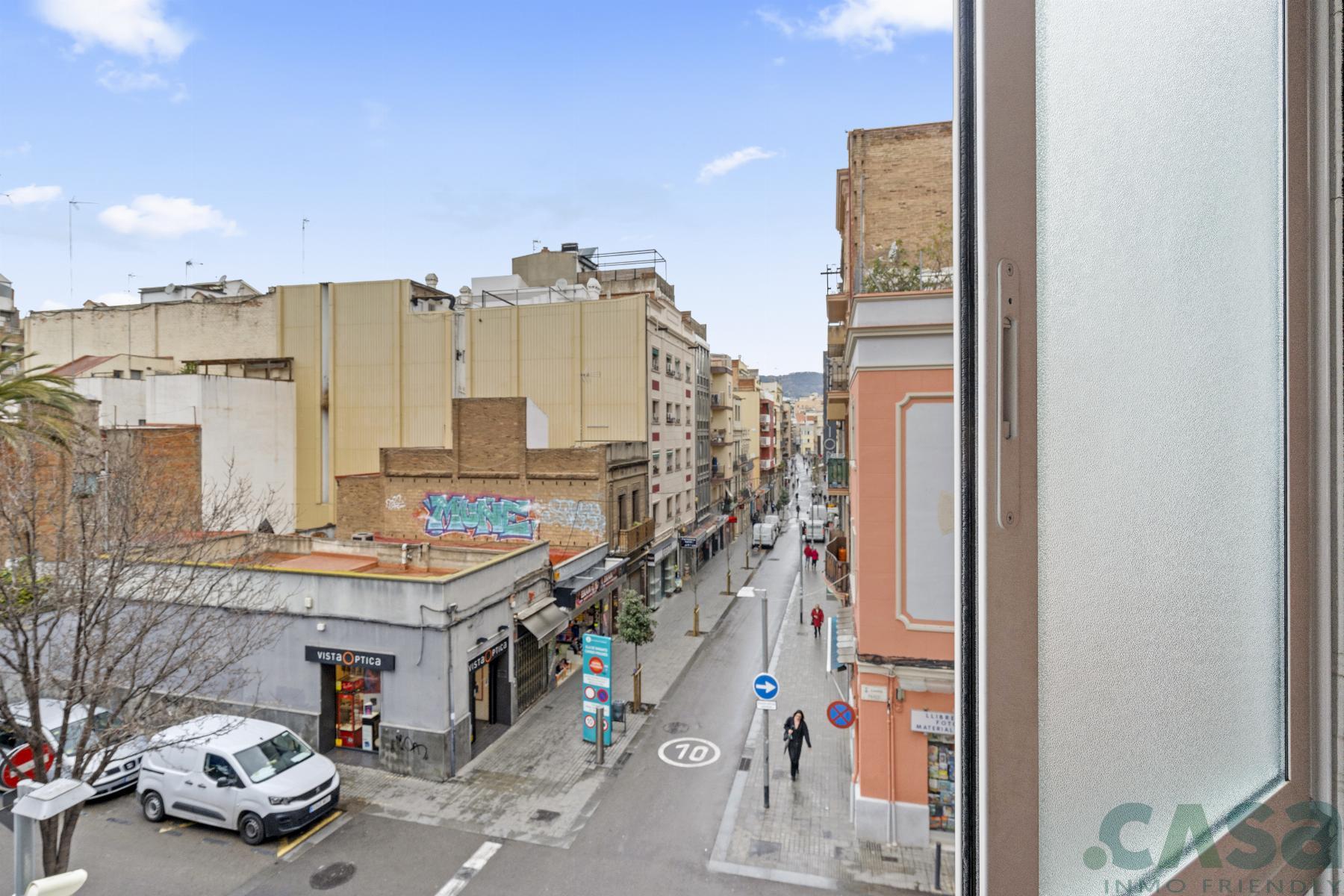 Venta de piso en l Hospitalet de Llobregat