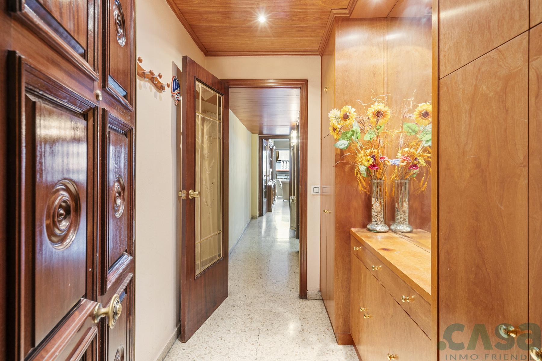 Venta de piso en l Hospitalet de Llobregat