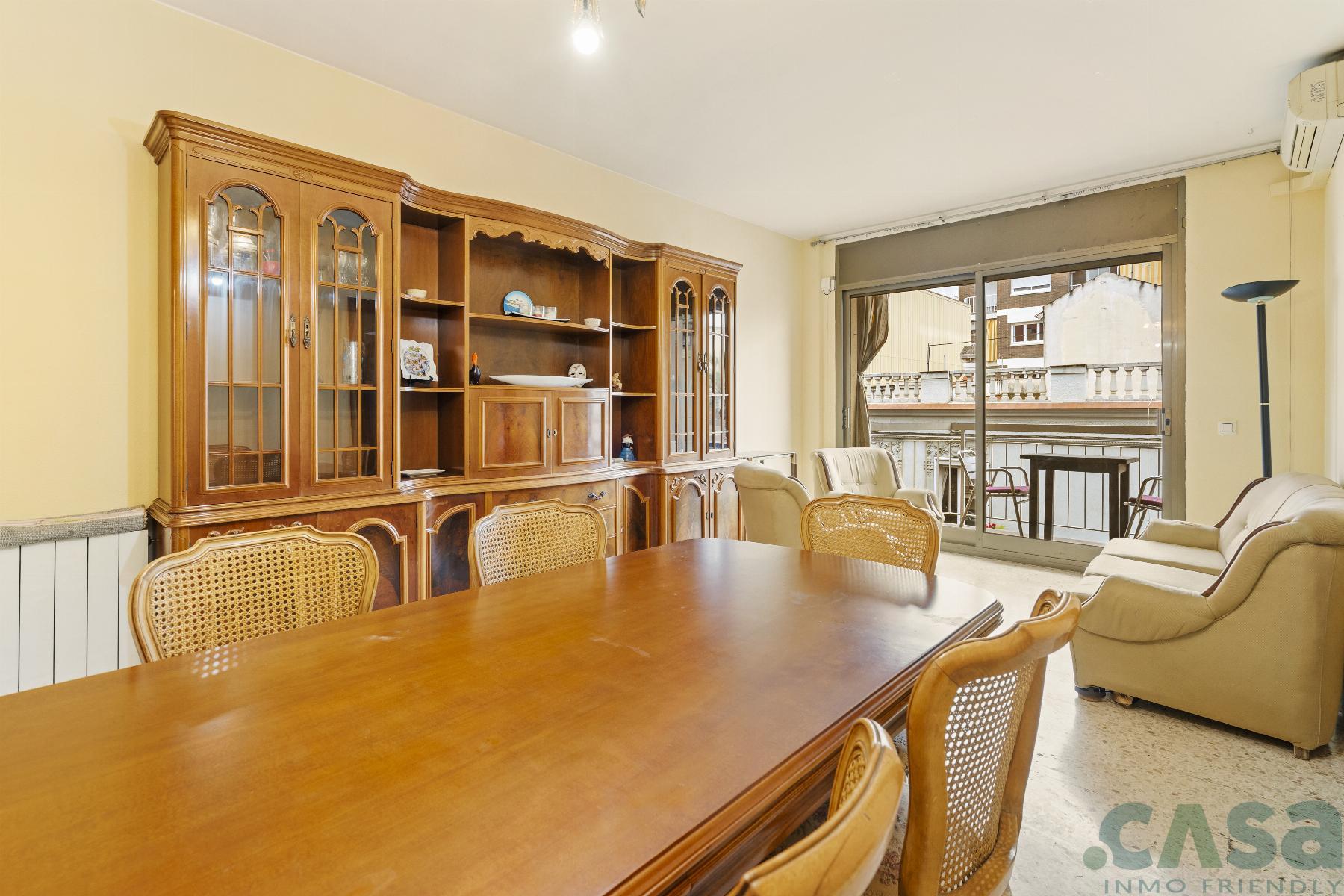 Venta de piso en l Hospitalet de Llobregat