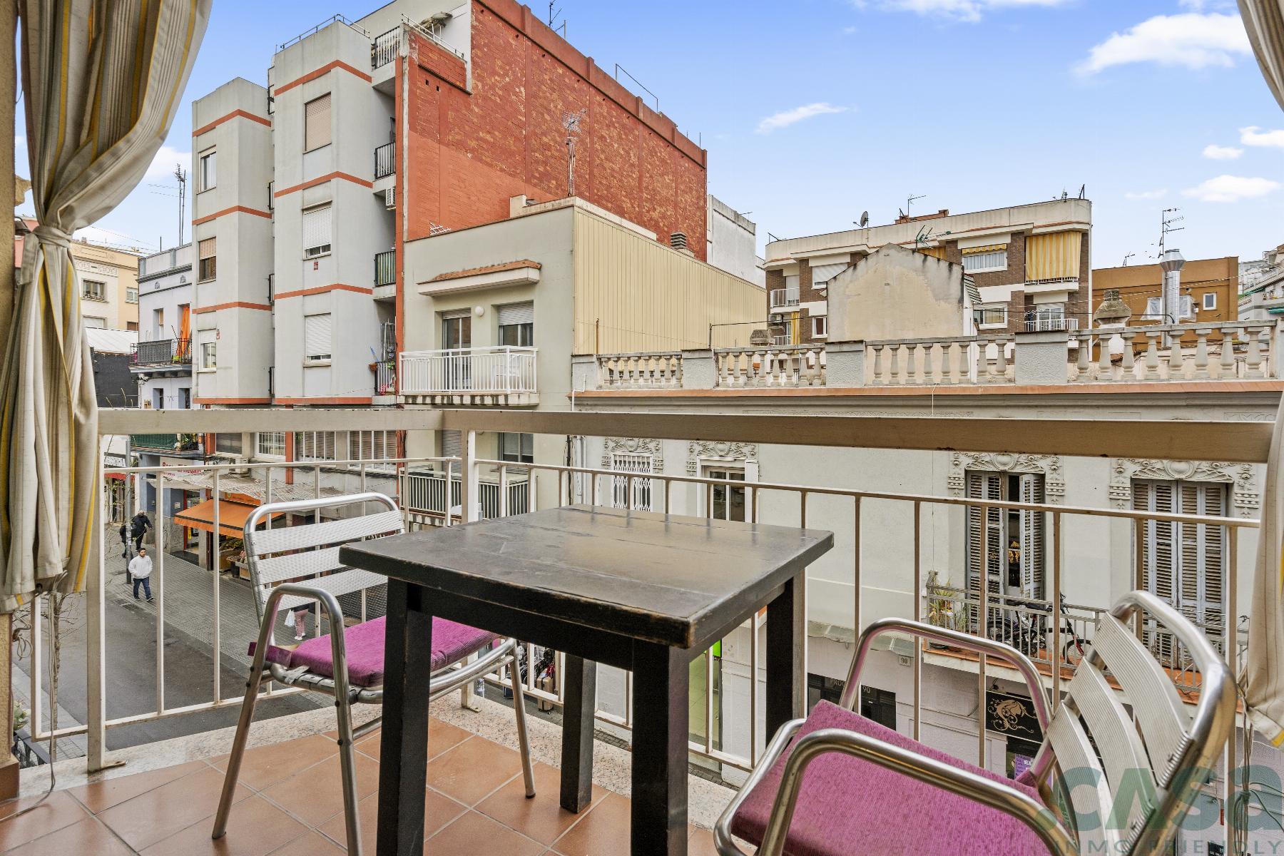 Venta de piso en l Hospitalet de Llobregat