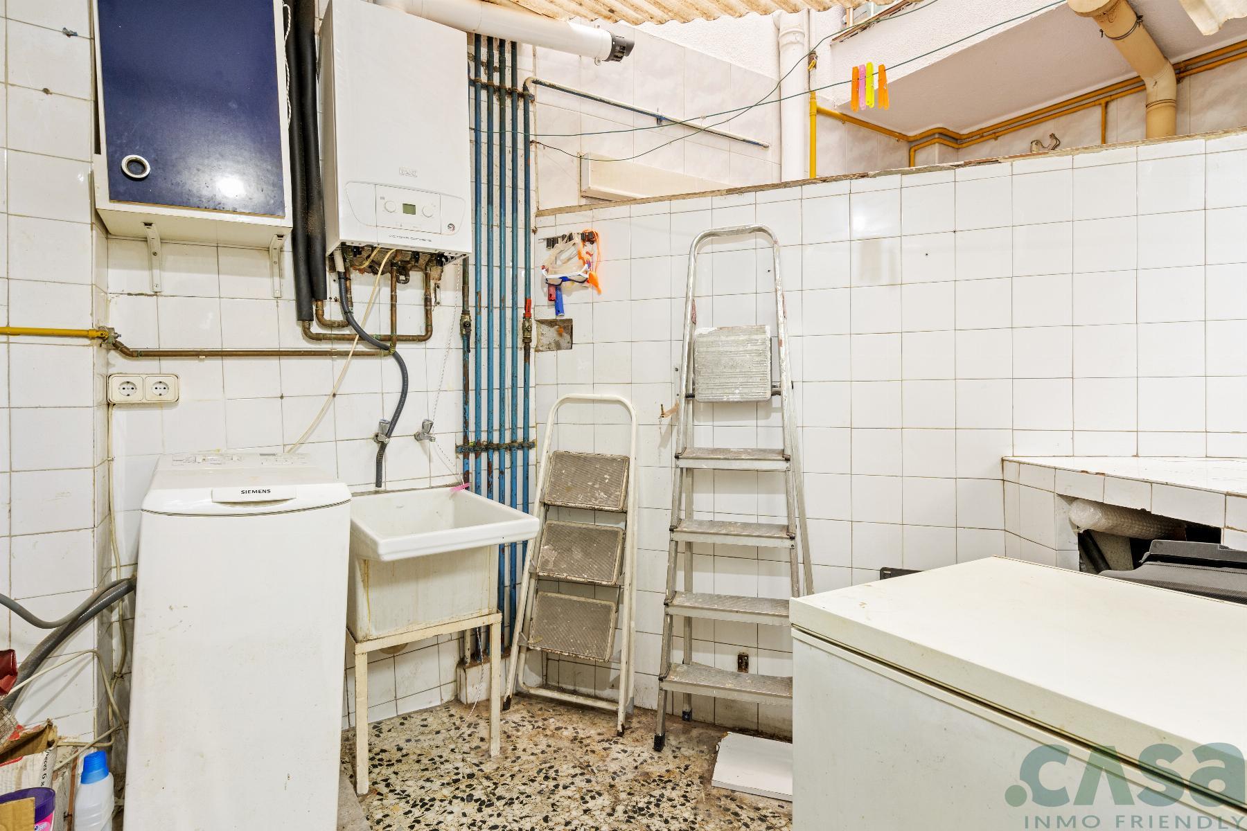 Venta de piso en l Hospitalet de Llobregat
