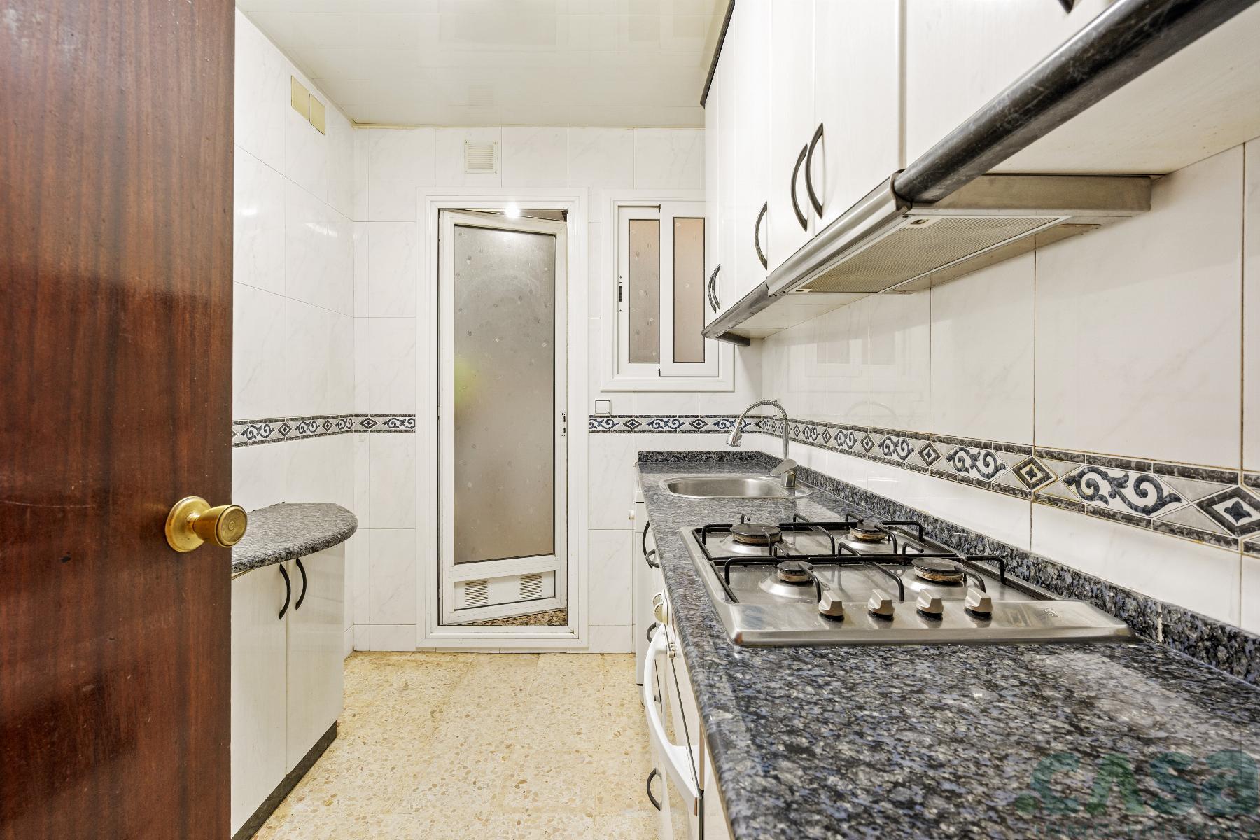 Venta de piso en l Hospitalet de Llobregat