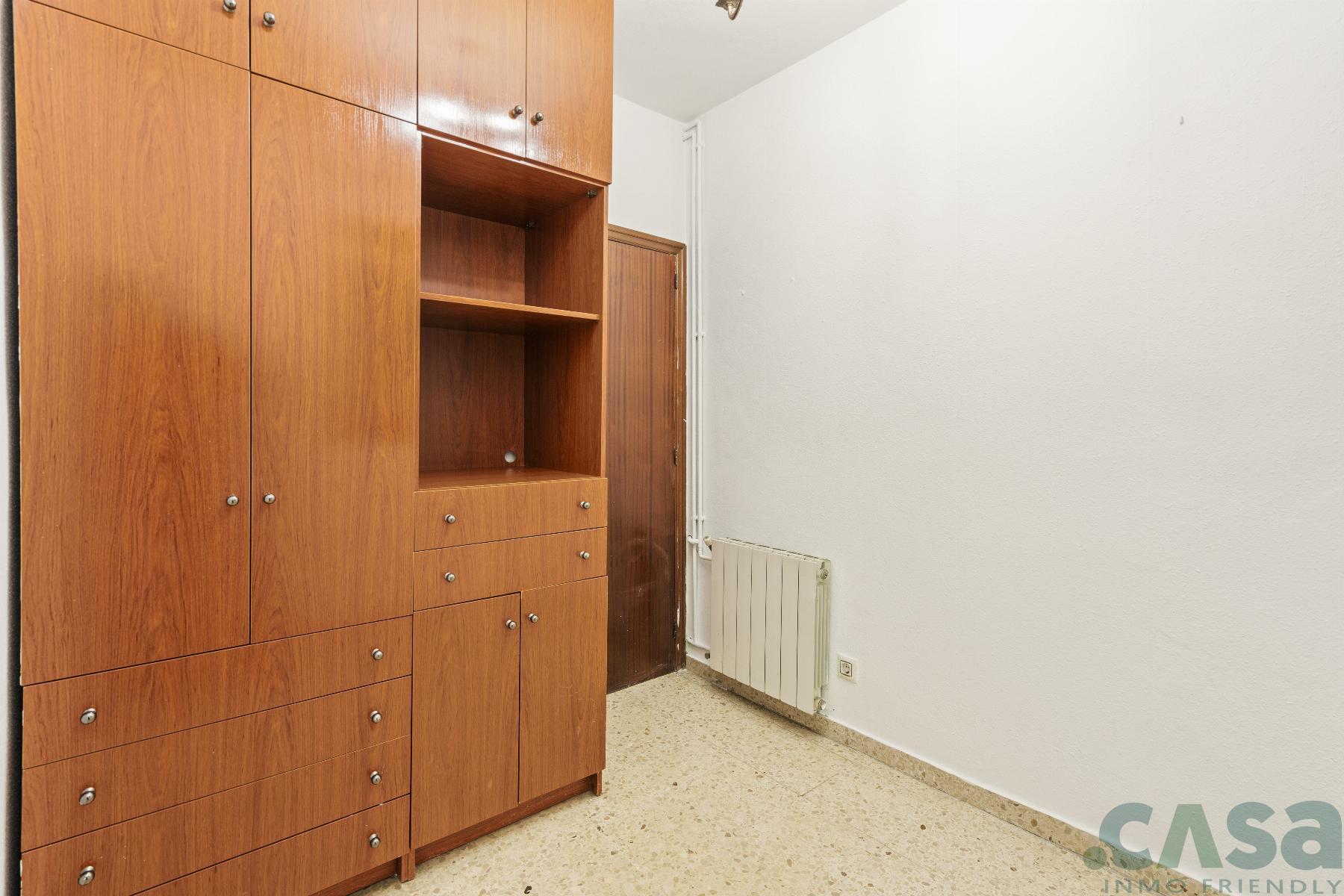Venta de piso en l Hospitalet de Llobregat