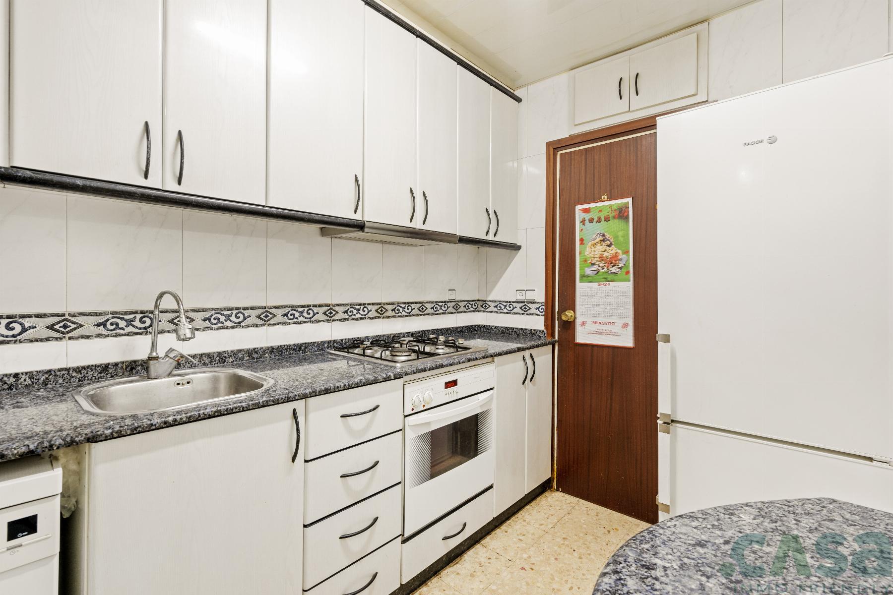 Venta de piso en l Hospitalet de Llobregat