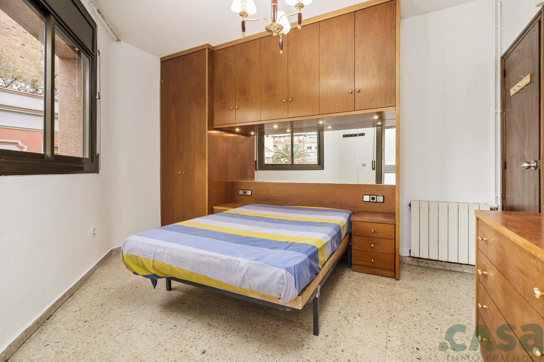 Venta de piso en l Hospitalet de Llobregat