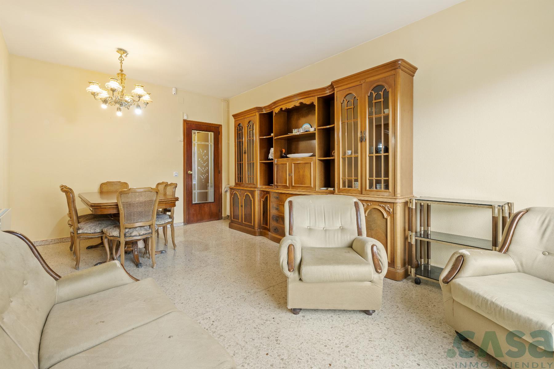 Venta de piso en l Hospitalet de Llobregat