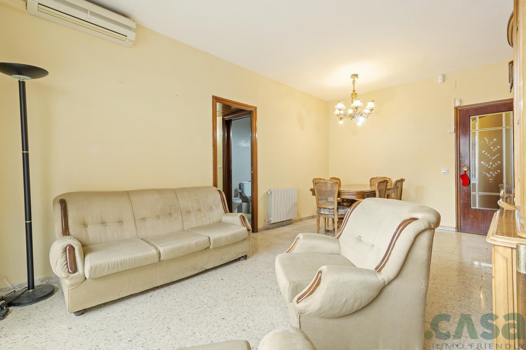 Venta de piso en l Hospitalet de Llobregat