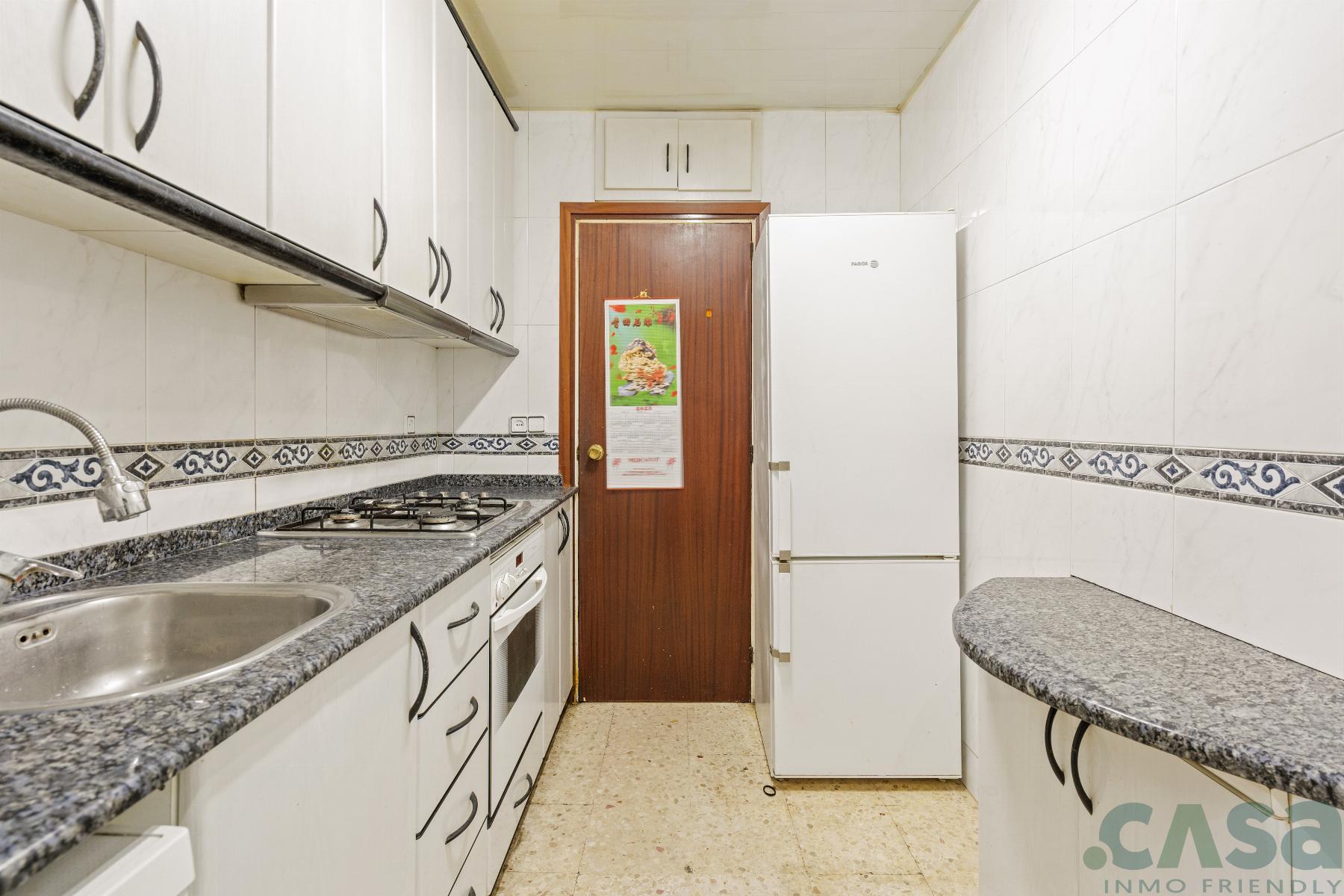 Venta de piso en l Hospitalet de Llobregat