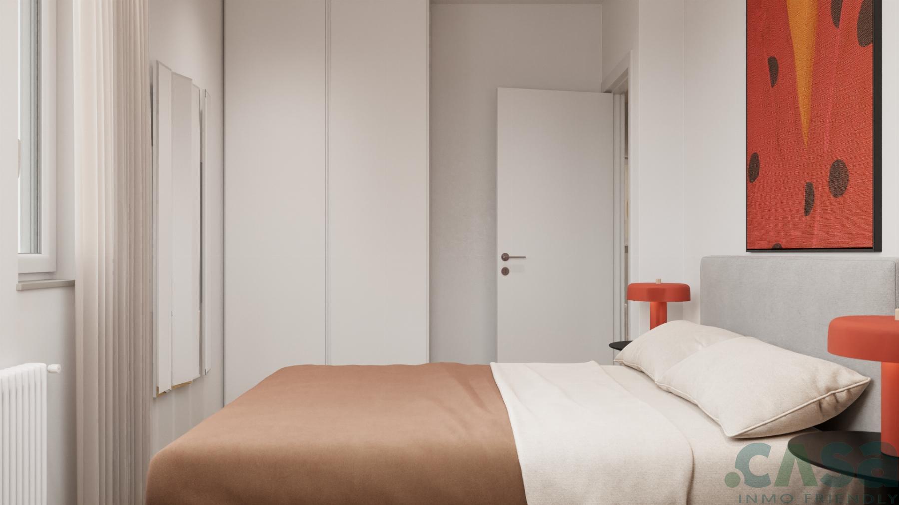 For sale of flat in Barcelona