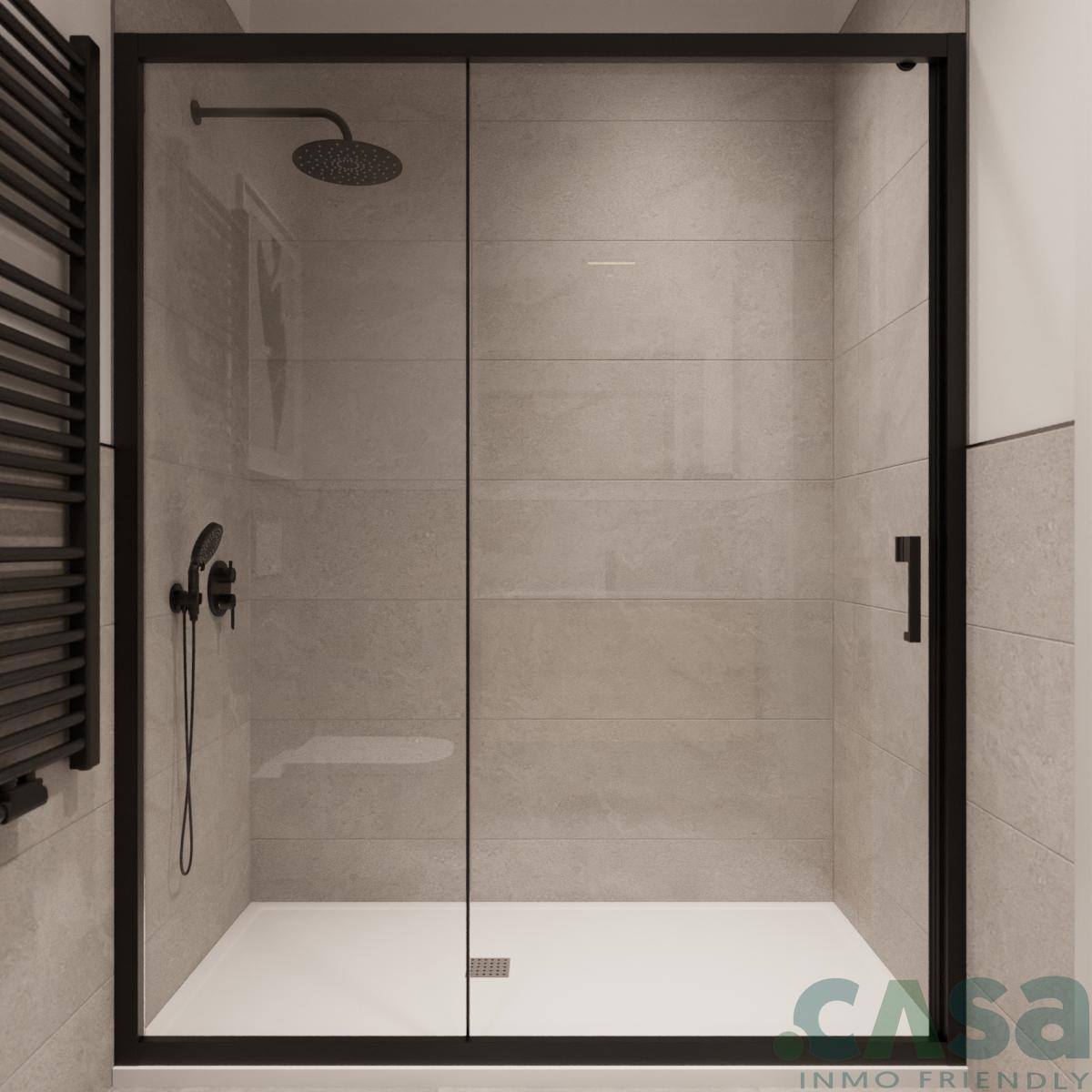 For sale of flat in Barcelona
