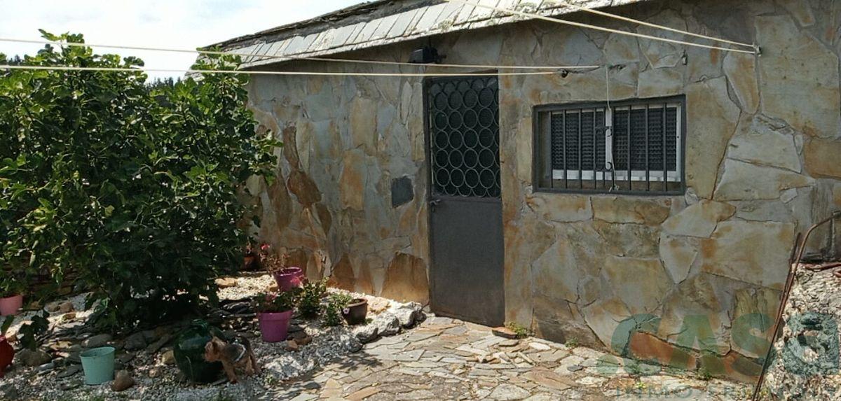 For sale of house in Corgo O