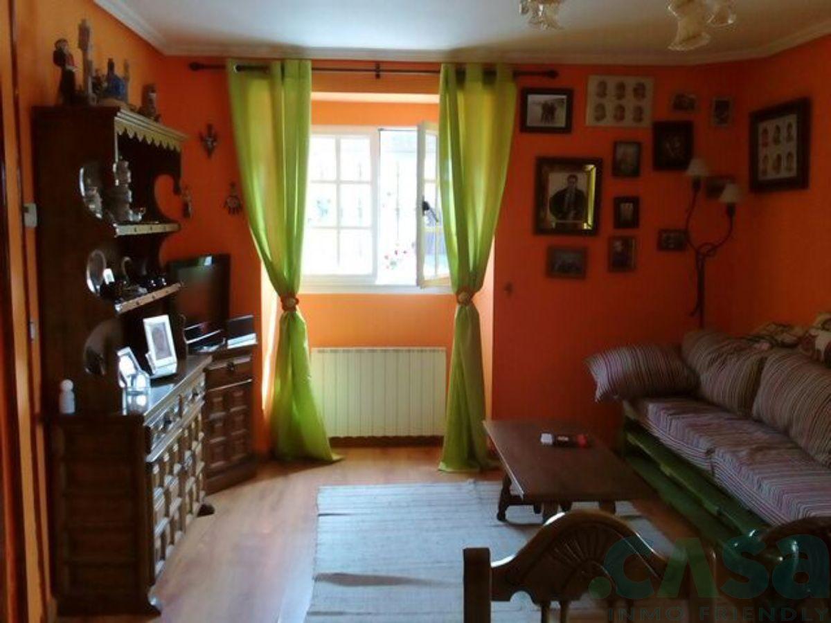 For sale of house in Corgo O