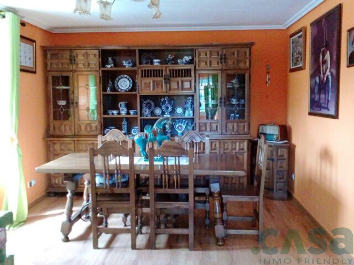 For sale of house in Corgo O