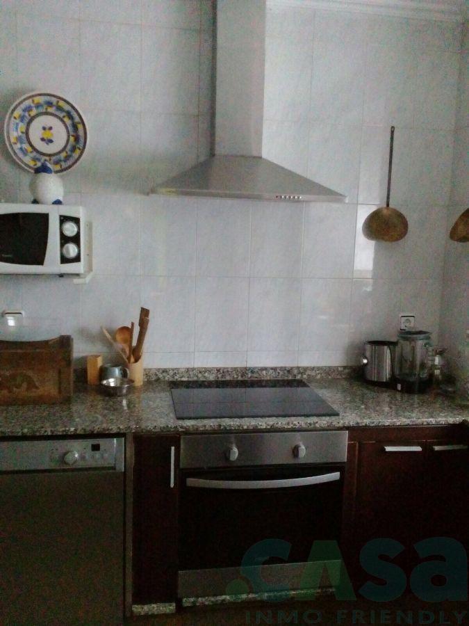 For sale of house in Corgo O