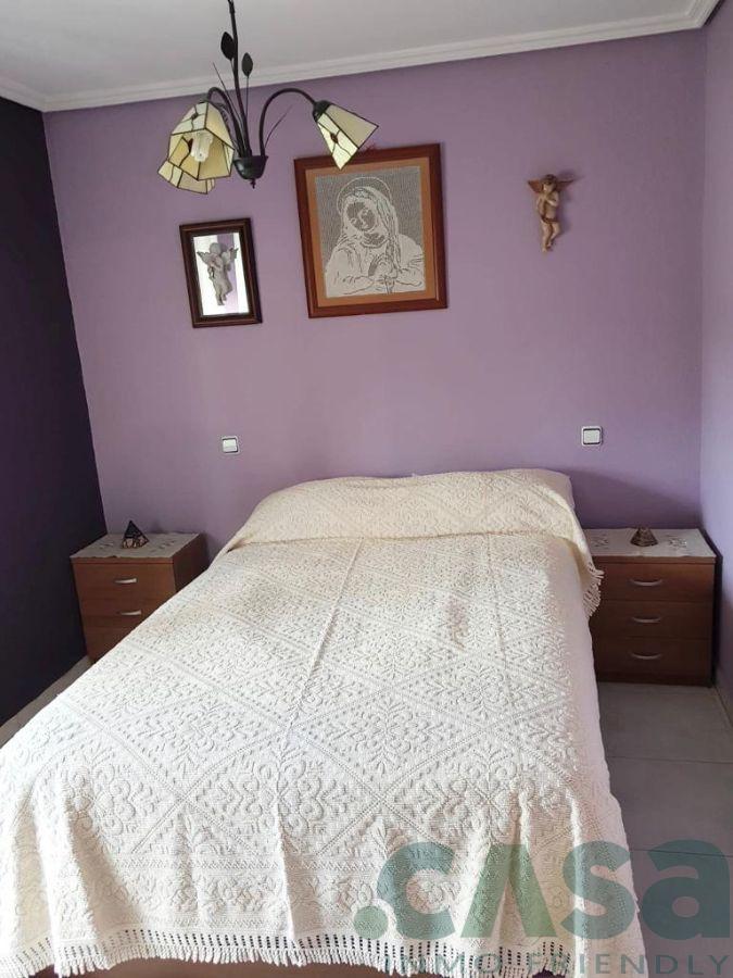 For sale of house in Corgo O