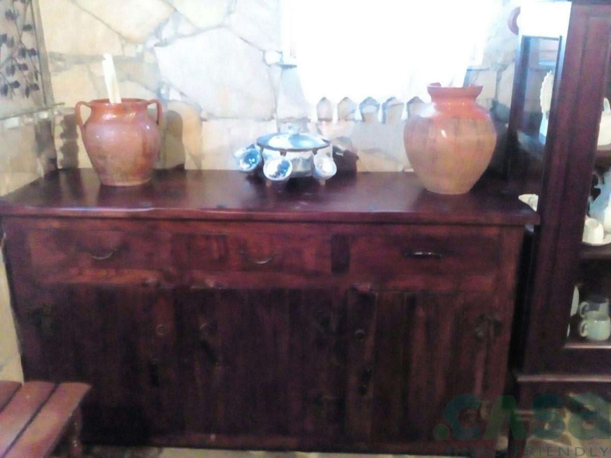For sale of house in Corgo O