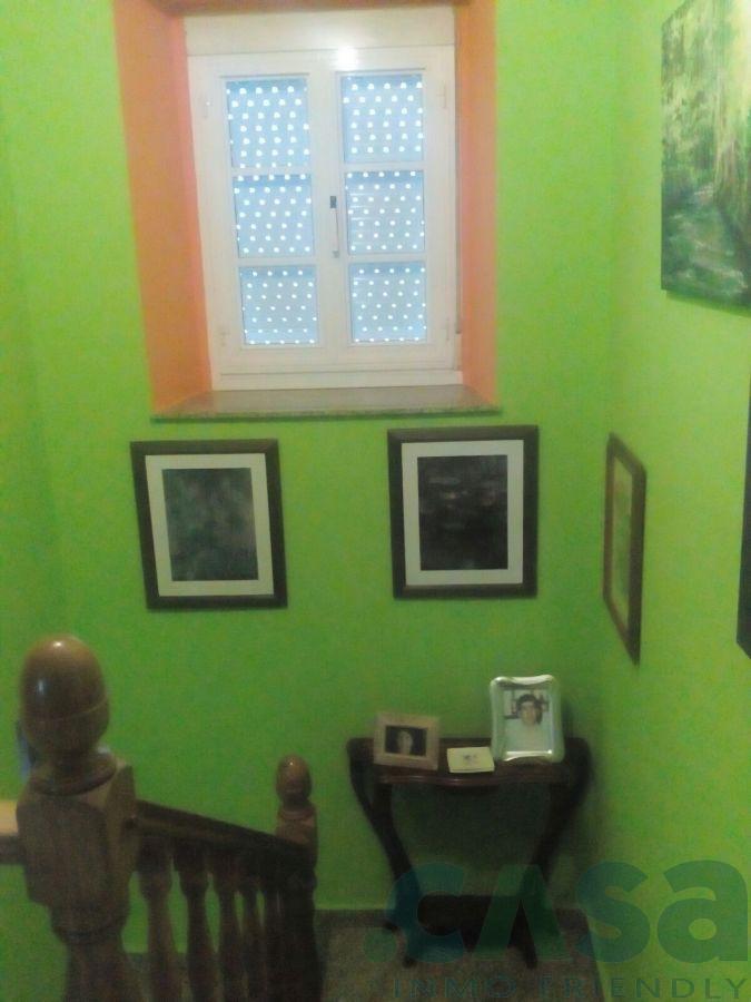 For sale of house in Corgo O