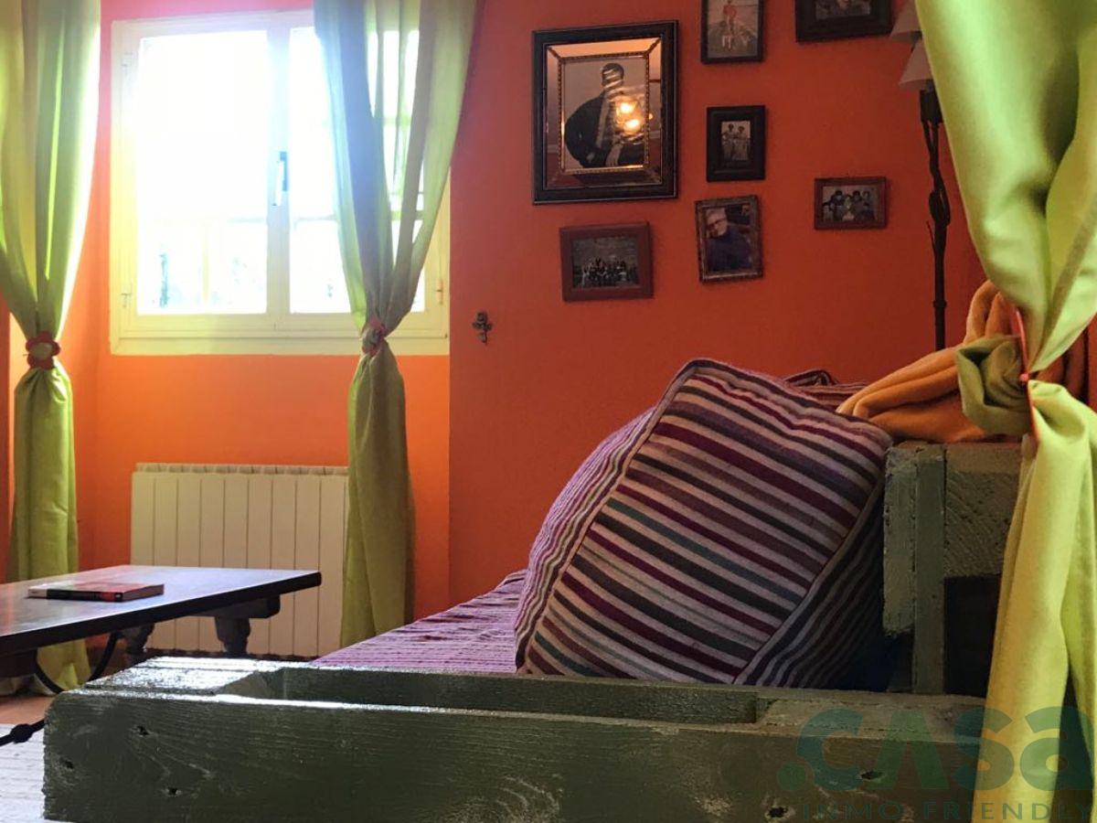 For sale of house in Corgo O