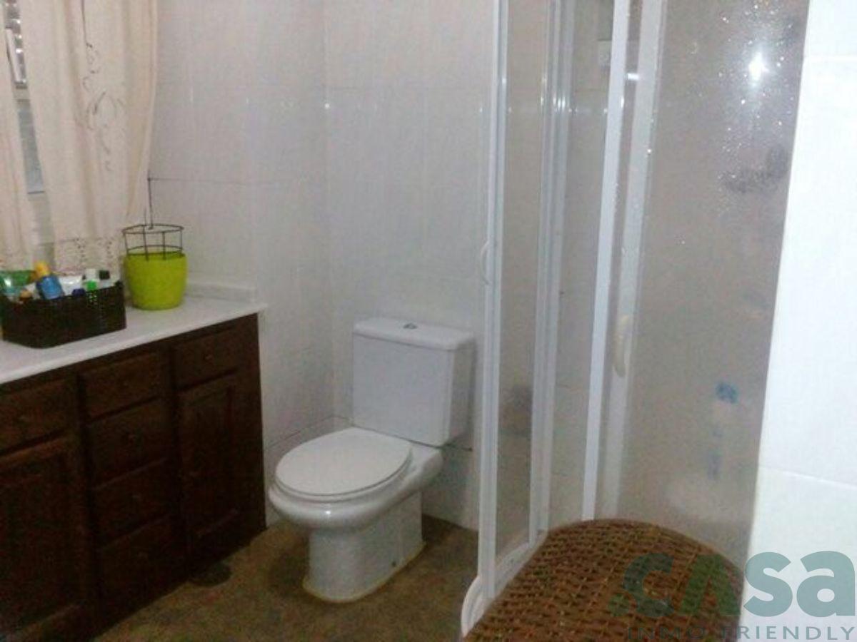 For sale of house in Corgo O