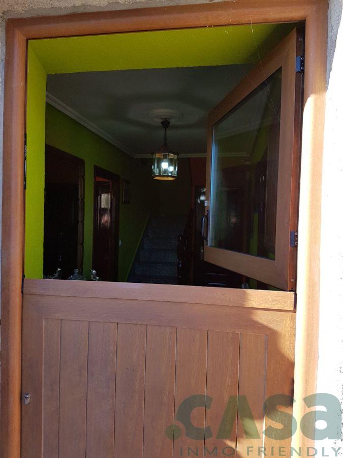 For sale of house in Corgo O