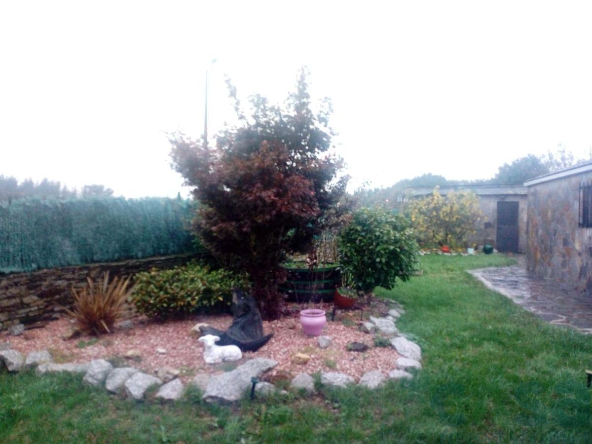 For sale of house in Corgo O