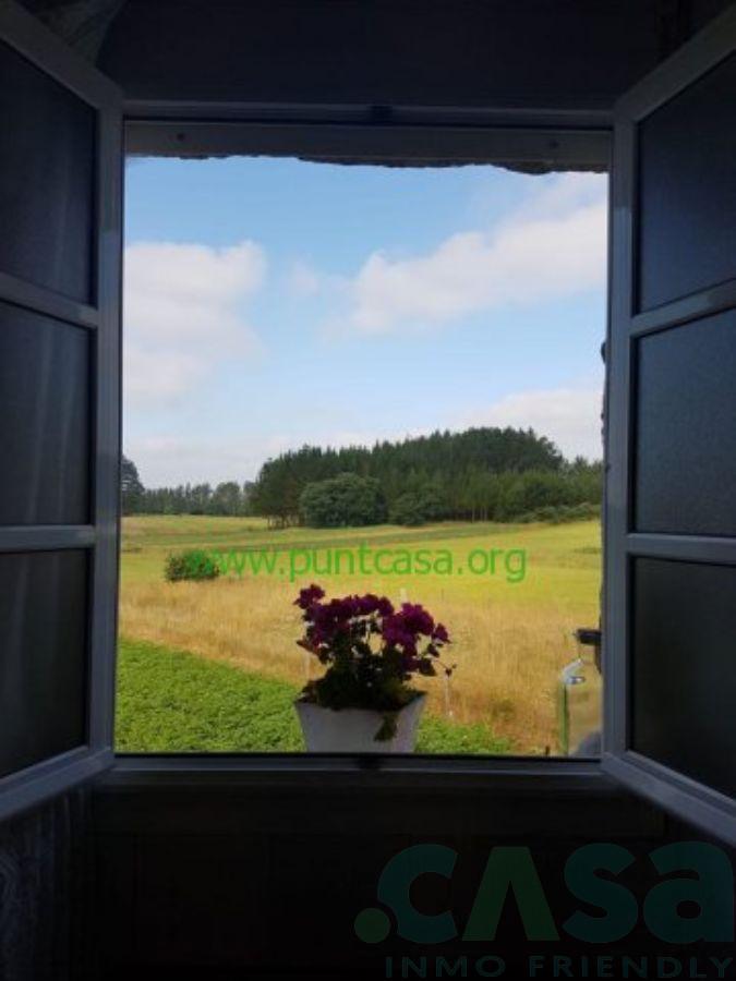 For sale of house in Corgo O
