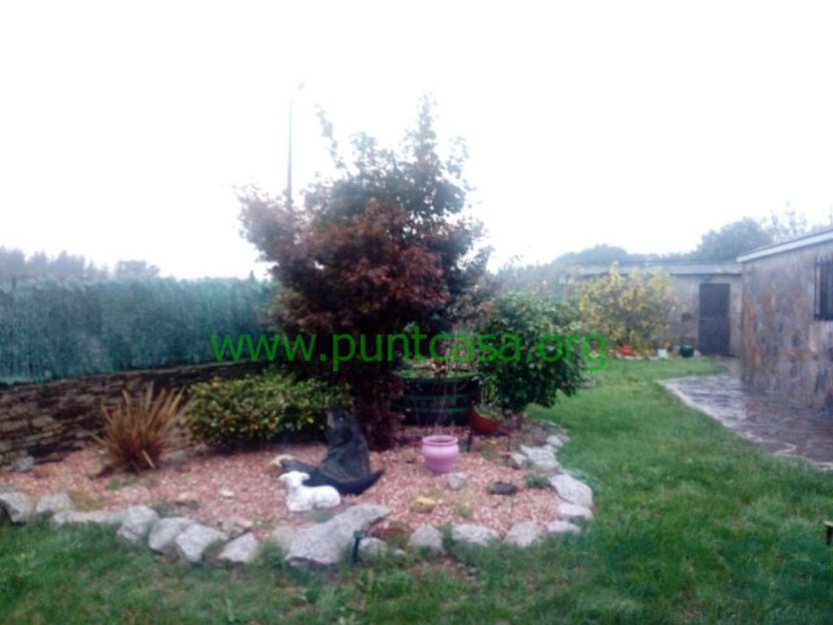 For sale of house in Corgo O