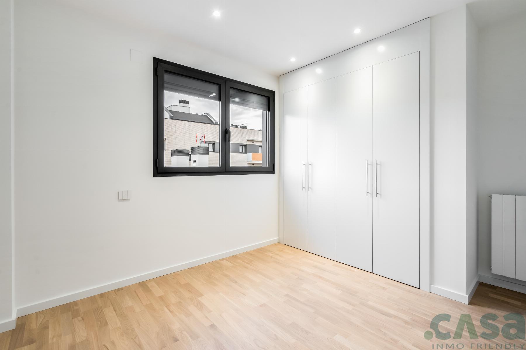 For rent of flat in Barcelona