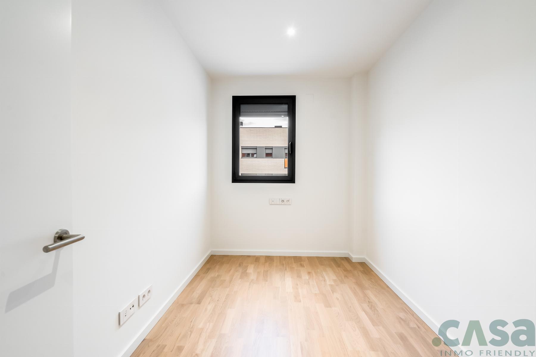 For rent of flat in Barcelona