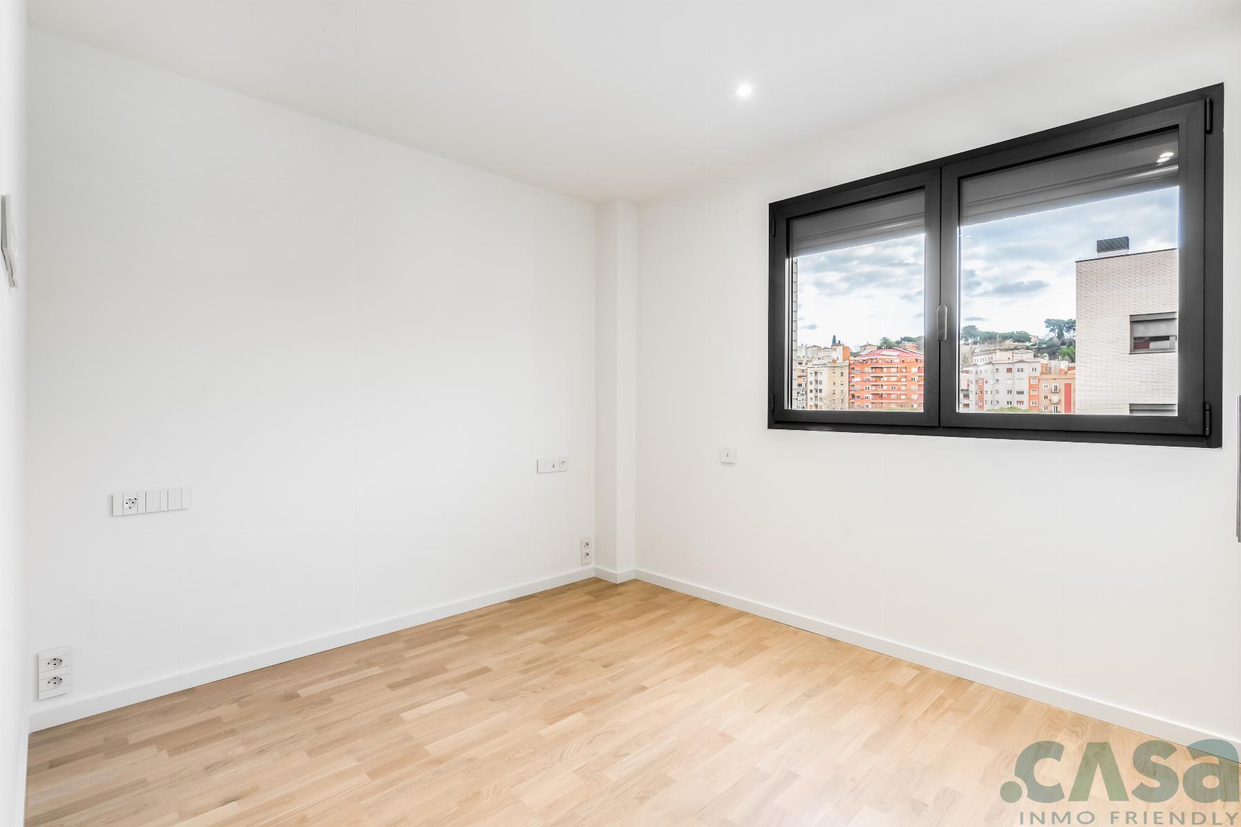 For rent of flat in Barcelona
