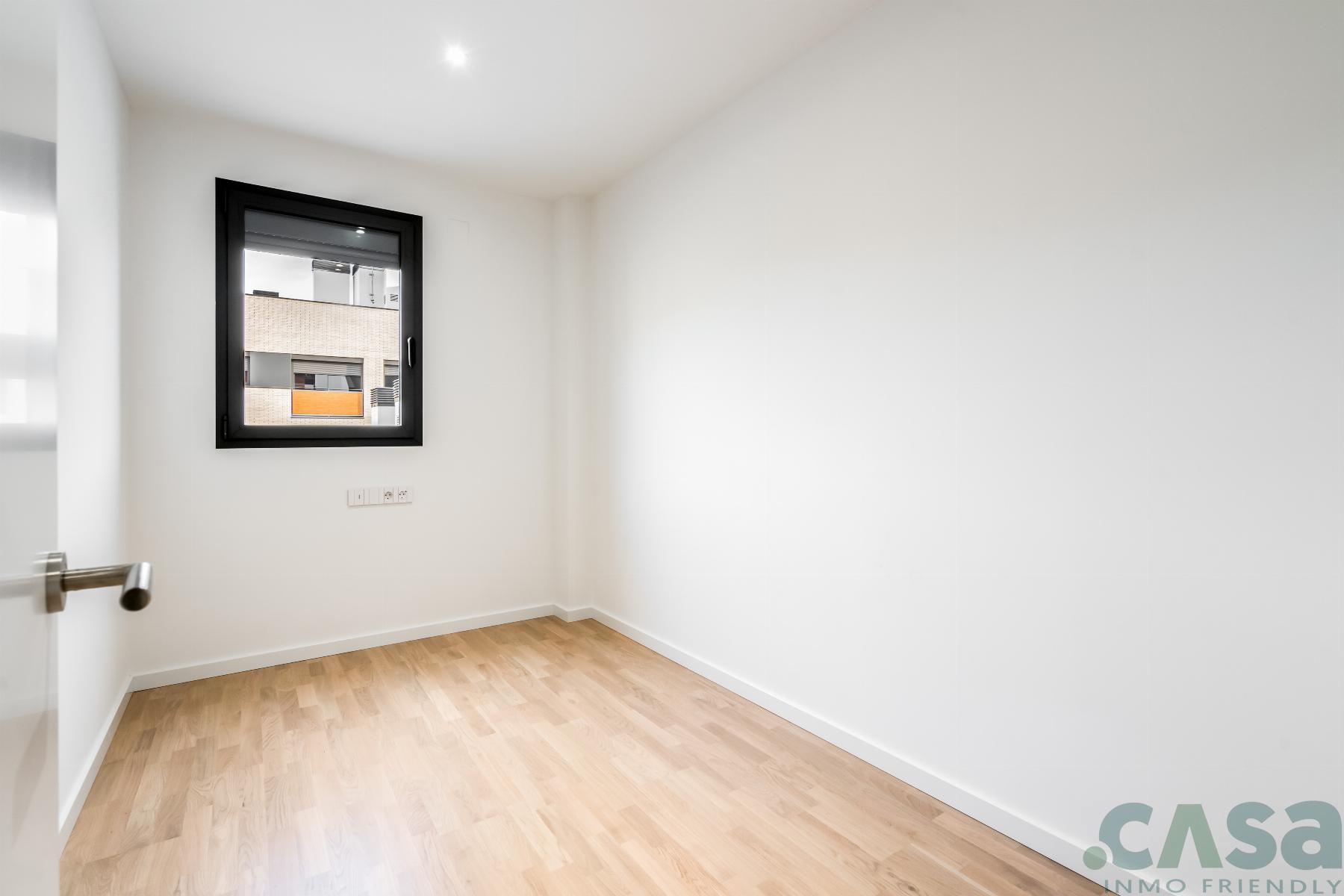 For rent of flat in Barcelona
